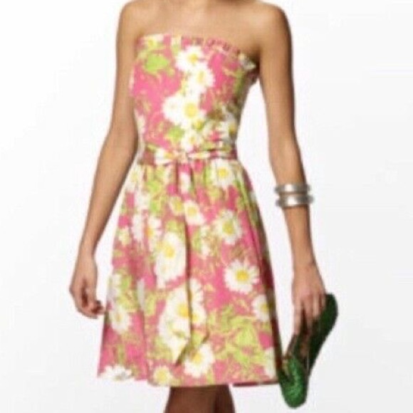 LILLY PULITZER Dress.